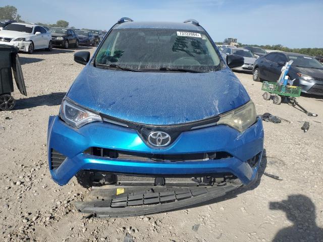 Photo 5 from auction – 2016 TOYOTA RAV4 LE with VIN 2T3BFREV6GW412770