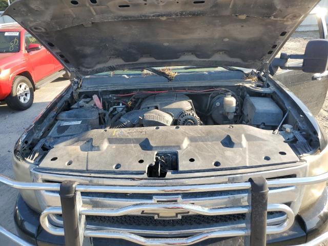 Photo 11 from auction – 2007 CHEVROLET SILVERADO with VIN 2GCEK13Y371639429