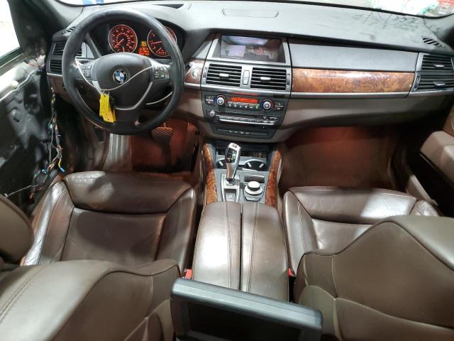 Photo 8 from auction – 2008 BMW X5 4.8I with VIN 5UXFE83578L163335