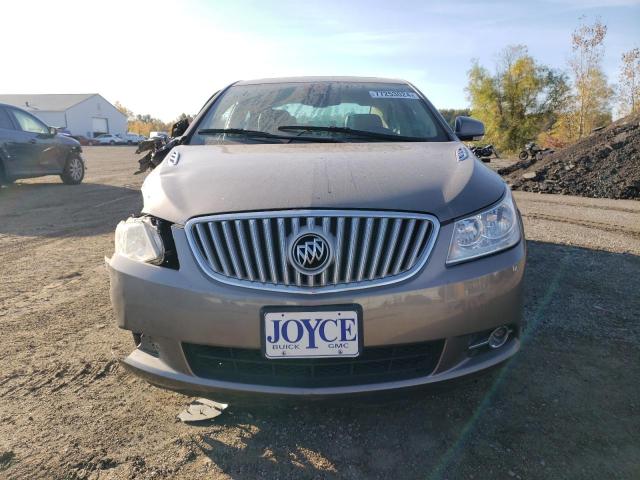 Photo 5 from auction – 2012 BUICK LACROSSE P with VIN 1G4GF5E39CF165944
