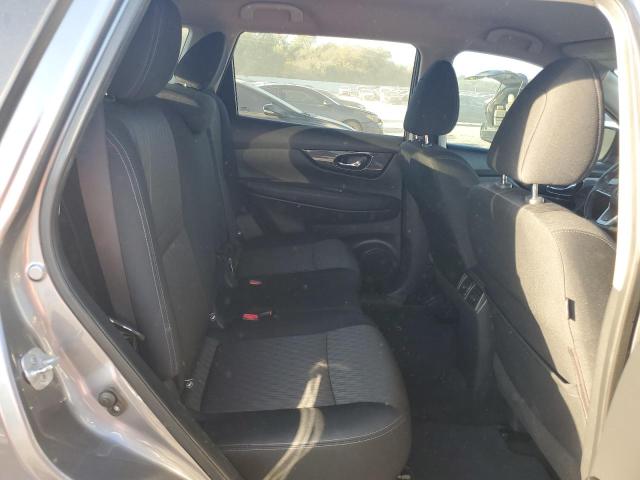Photo 11 from auction – 2017 NISSAN ROGUE S with VIN KNMAT2MT1HP509917