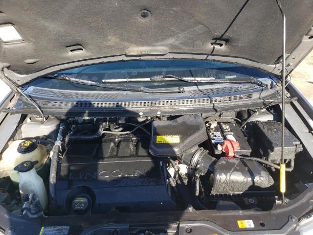 Photo 12 from auction – 2010 LINCOLN MKX with VIN 2LMDJ6JC6ABJ18788
