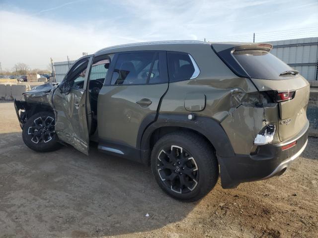 Photo 2 from auction – 2023 MAZDA CX-50 BASE with VIN 7MMVABXY9PN133234