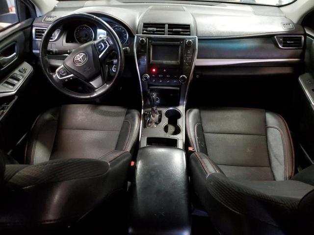 Photo 8 from auction – 2016 TOYOTA CAMRY LE with VIN 4T1BF1FK9GU157630