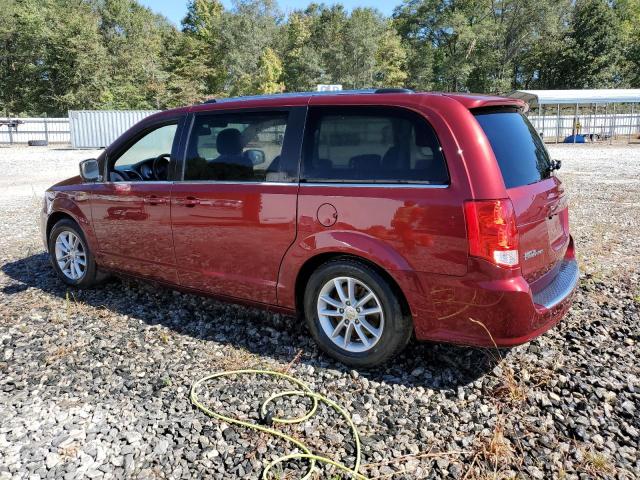 Photo 2 from auction – 2019 DODGE GRAND CARA with VIN 2C4RDGCG6KR706928