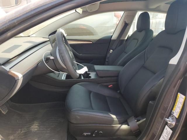 Photo 7 from auction – 2023 TESLA MODEL 3 with VIN 5YJ3E1EA4PF653870