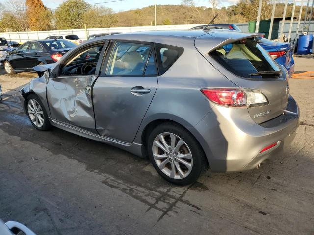 صورة رقم 2 من المزاد - 2011 MAZDA 3 S مع VIN JM1BL1K53B1360455
