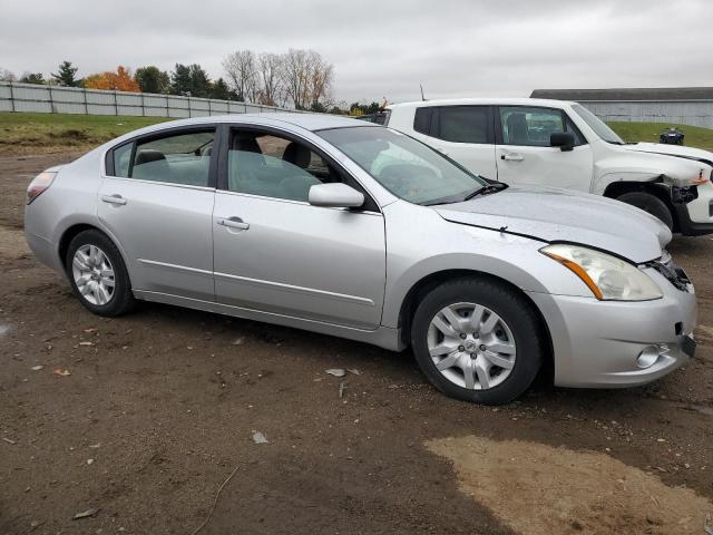 Photo 4 from auction – 2011 NISSAN ALTIMA BAS with VIN 1N4AL2AP9BN498617
