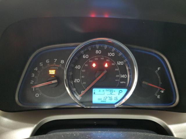 Photo 9 from auction – 2014 TOYOTA RAV4 LIMIT with VIN JTMDFREV8ED070984