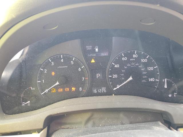 Photo 9 from auction – 2010 LEXUS RX 350 with VIN 2T2BK1BA9AC013217