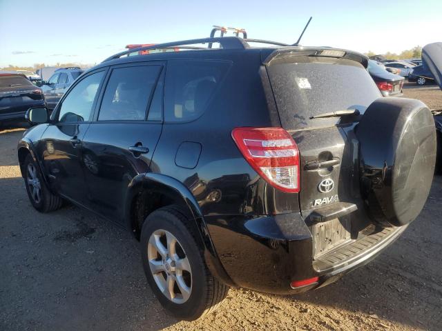 Photo 2 from auction – 2012 TOYOTA RAV4 LIMIT with VIN 2T3DK4DV1CW088372