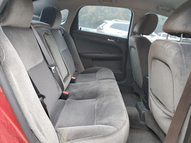 Photo 10 from auction – 2012 CHEVROLET IMPALA LT with VIN 2G1WB5E32C1286665