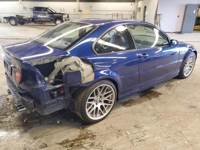Photo 3 from auction – 2006 BMW M3 with VIN WBSBL93456PN66182