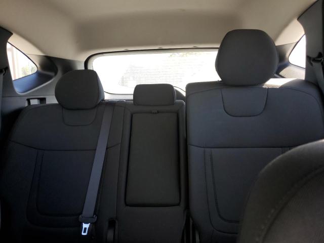Photo 10 from auction – 2023 HYUNDAI TUCSON SE with VIN 5NMJA3AE9PH217814