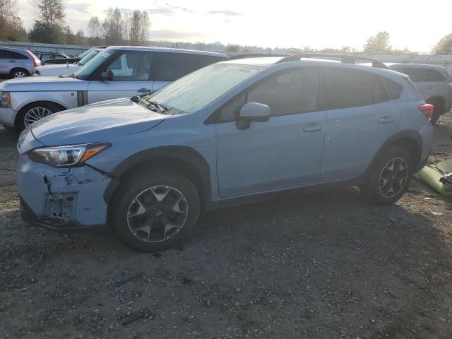 SUBARU CROSSTREK 2019 with VIN JF2GTACC2KH321044 - Photo from auction