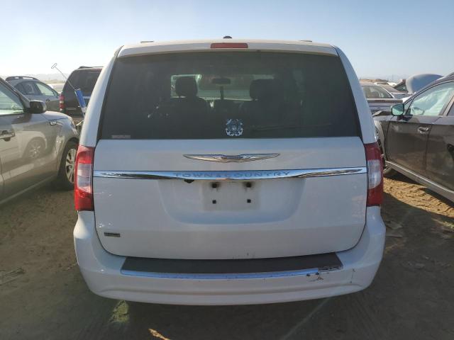 Photo 6 from auction – 2012 CHRYSLER TOWN & COU with VIN 2C4RC1BG1CR425039