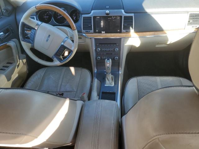 Zdjęcie 8 z aukcji – 2012 LINCOLN MKZ z VIN 3LNHL2JC1CR818982
