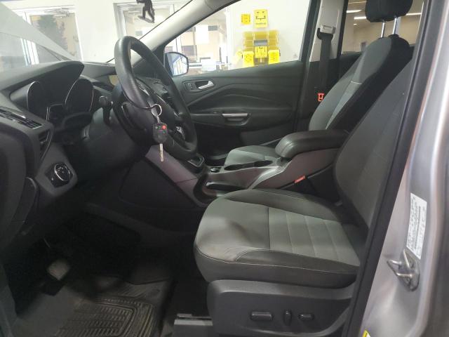 Photo 7 from auction – 2014 FORD ESCAPE SE with VIN 1FMCU0GX3EUA35602