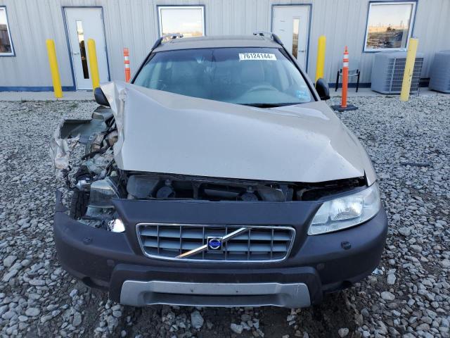 Photo 5 from auction – 2005 VOLVO XC70 with VIN YV1SZ592051178597