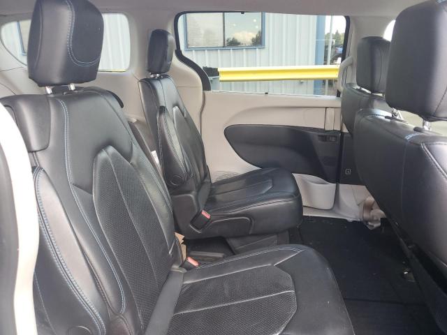 Photo 11 from auction – 2021 CHRYSLER PACIFICA T with VIN 2C4RC1BG1MR508889