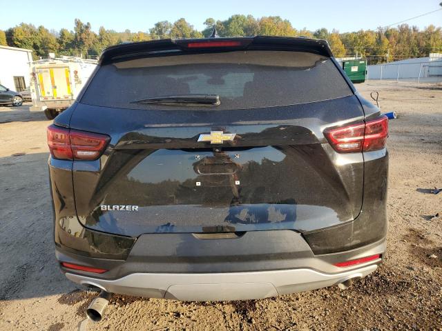 Photo 6 from auction – 2024 CHEVROLET BLAZER 2LT with VIN 3GNKBCR41RS125130