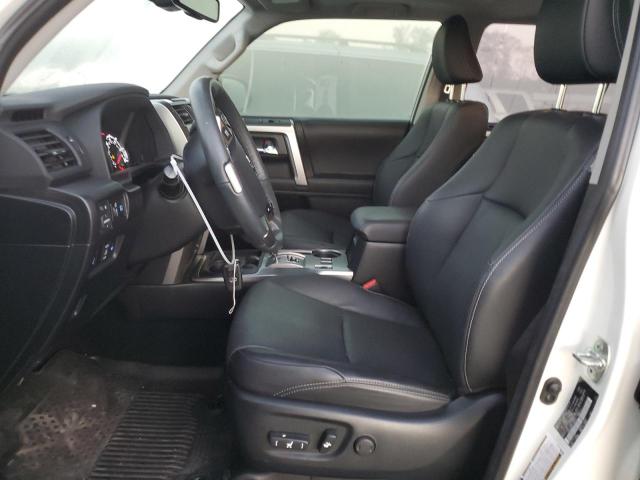 Photo 7 from auction – 2023 TOYOTA 4RUNNER LI with VIN JTEDU5JR4P5289554
