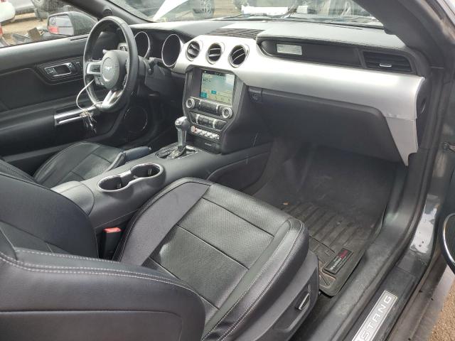 Photo 8 from auction – 2016 FORD MUSTANG with VIN 1FATP8UH8G5222165