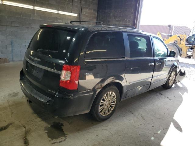 Photo 3 from auction – 2014 CHRYSLER TOWN & COU with VIN 2C4RC1GG7ER387246