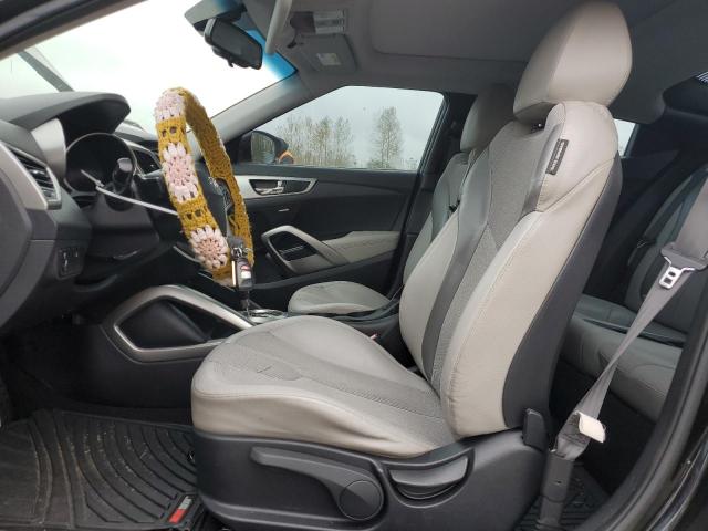 Zdjęcie 7 z aukcji – 2012 HYUNDAI VELOSTER z VIN KMHTC6AD3CU026741