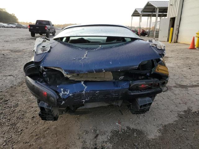 Photo 6 from auction – 2000 CHEVROLET CAMARO with VIN 2G1FP22K1Y2105651