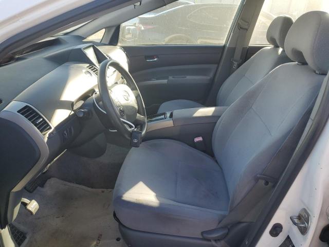Photo 7 from auction – 2005 TOYOTA PRIUS with VIN JTDKB20UX53073089