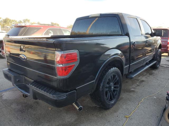 Photo 3 from auction – 2010 FORD F150 SUPER with VIN 1FTEW1C80AKE20732