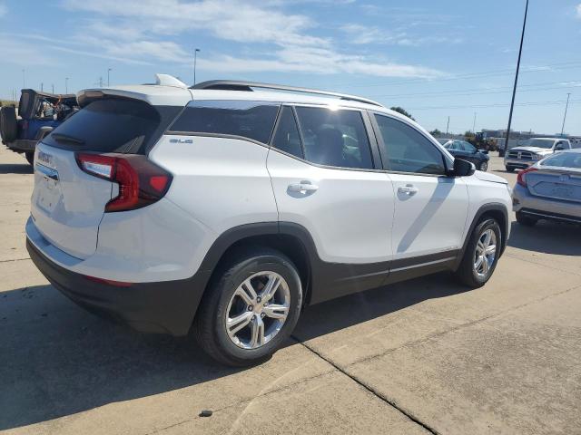 Photo 3 from auction – 2024 GMC TERRAIN SL with VIN 3GKALMEG5RL332416