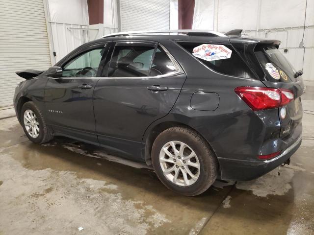 Photo 2 from auction – 2019 CHEVROLET EQUINOX LT with VIN 2GNAXUEV7K6244533