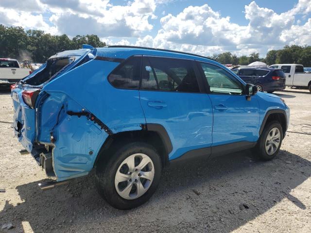 Photo 3 from auction – 2019 TOYOTA RAV4 LE with VIN 2T3H1RFV9KW008765