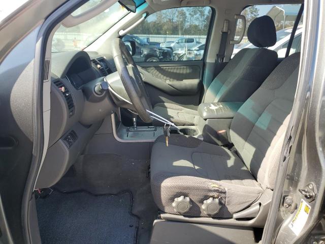 Photo 7 from auction – 2007 NISSAN PATHFINDER with VIN 5N1AR18U97C648013