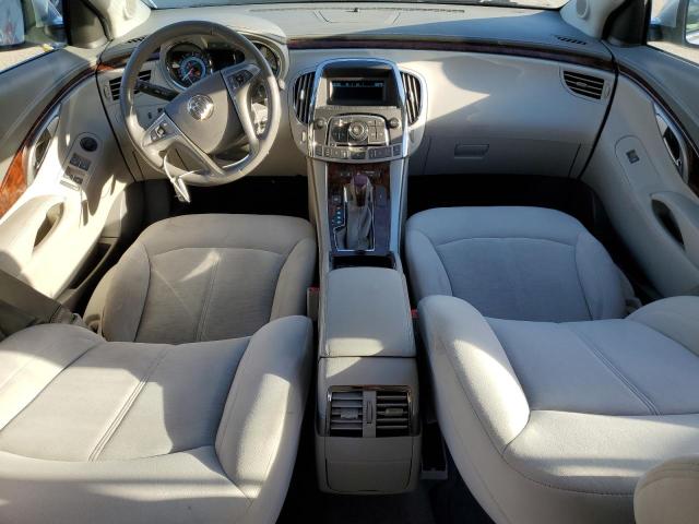 Photo 8 from auction – 2011 BUICK LACROSSE C with VIN 1G4GA5EC0BF194066