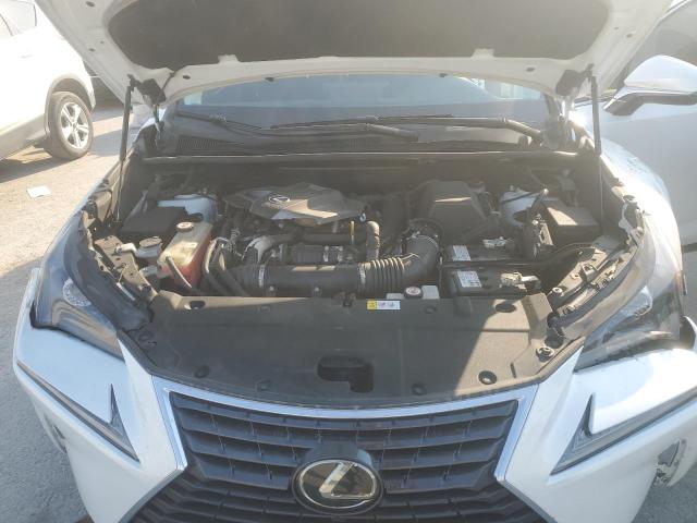 Photo 11 from auction – 2019 LEXUS NX 300 BAS with VIN JTJBARBZ6K2184886