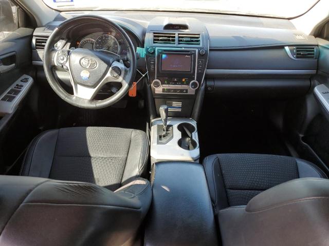 Photo 8 from auction – 2012 TOYOTA CAMRY BASE with VIN 4T1BF1FK8CU195280
