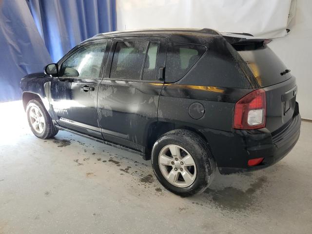 Photo 2 from auction – 2015 JEEP COMPASS SP with VIN 1C4NJCBA7FD190861