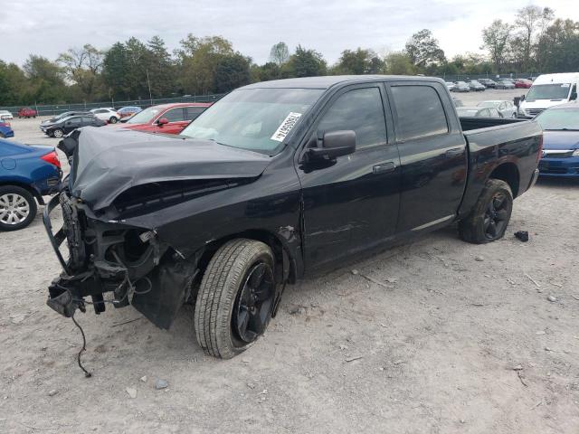 RAM 1500 ST 2014 with VIN 1C6RR7KT4ES450685 - Photo from auction