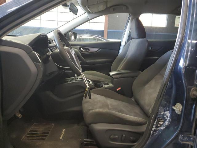 Photo 7 from auction – 2016 NISSAN ROGUE S with VIN KNMAT2MV7GP625333