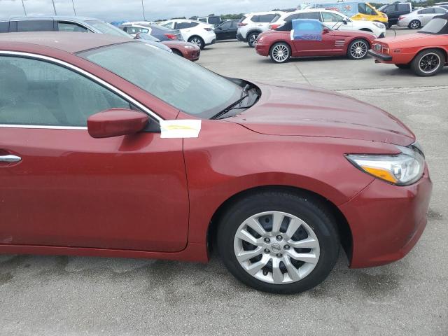 Photo 12 from auction – 2016 NISSAN ALTIMA 2.5 with VIN 1N4AL3AP1GN310055