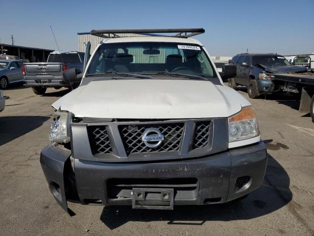 Photo 5 from auction – 2010 NISSAN TITAN XE with VIN 1N6AA0CH0AN304580