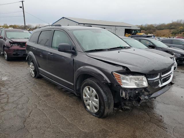 Photo 4 from auction – 2017 DODGE JOURNEY SE with VIN 3C4PDCAB7HT609377