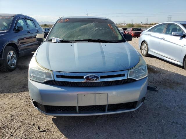 Photo 5 from auction – 2009 FORD FOCUS SE with VIN 1FAHP35NX9W189714