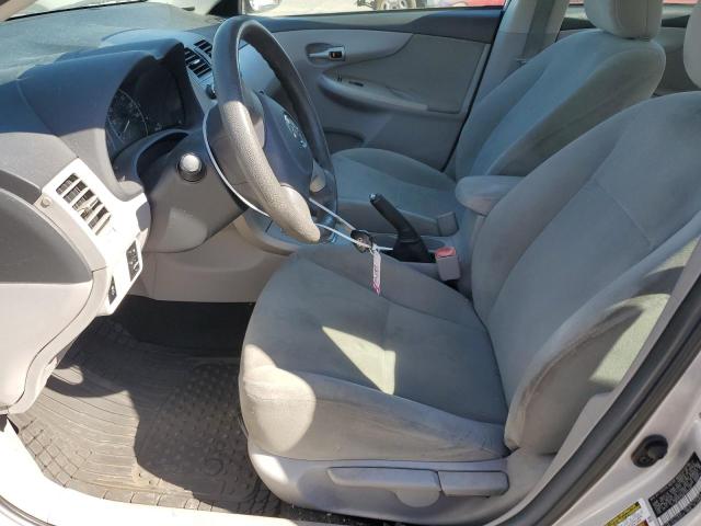 Photo 7 from auction – 2011 TOYOTA COROLLA BA with VIN 2T1BU4EE9BC554462