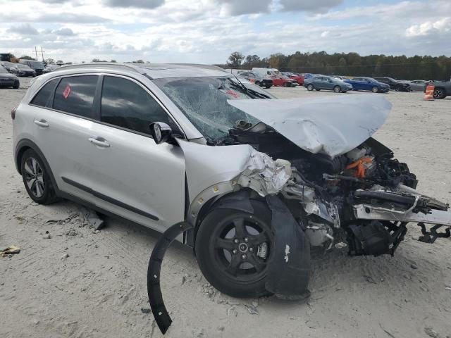 Photo 4 from auction – 2019 KIA NIRO EX PR with VIN KNDCC3LD6K5236548