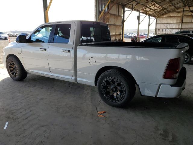 Photo 2 from auction – 2012 DODGE RAM 1500 S with VIN 1C6RD6HT4CS155325