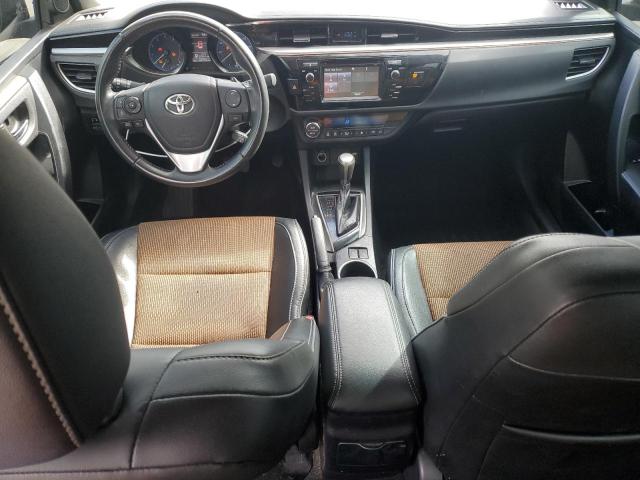 Photo 8 from auction – 2014 TOYOTA COROLLA L with VIN 2T1BURHE8EC050501